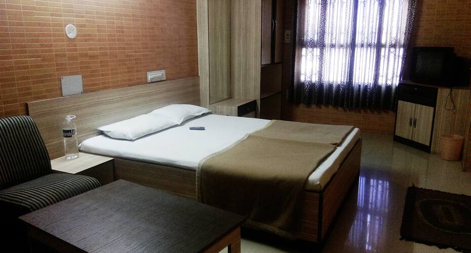 Hotel Shanti, Bidar 4